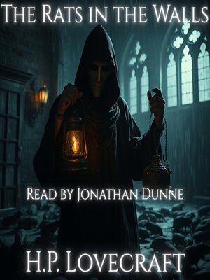 cover image of The Rats in the Walls